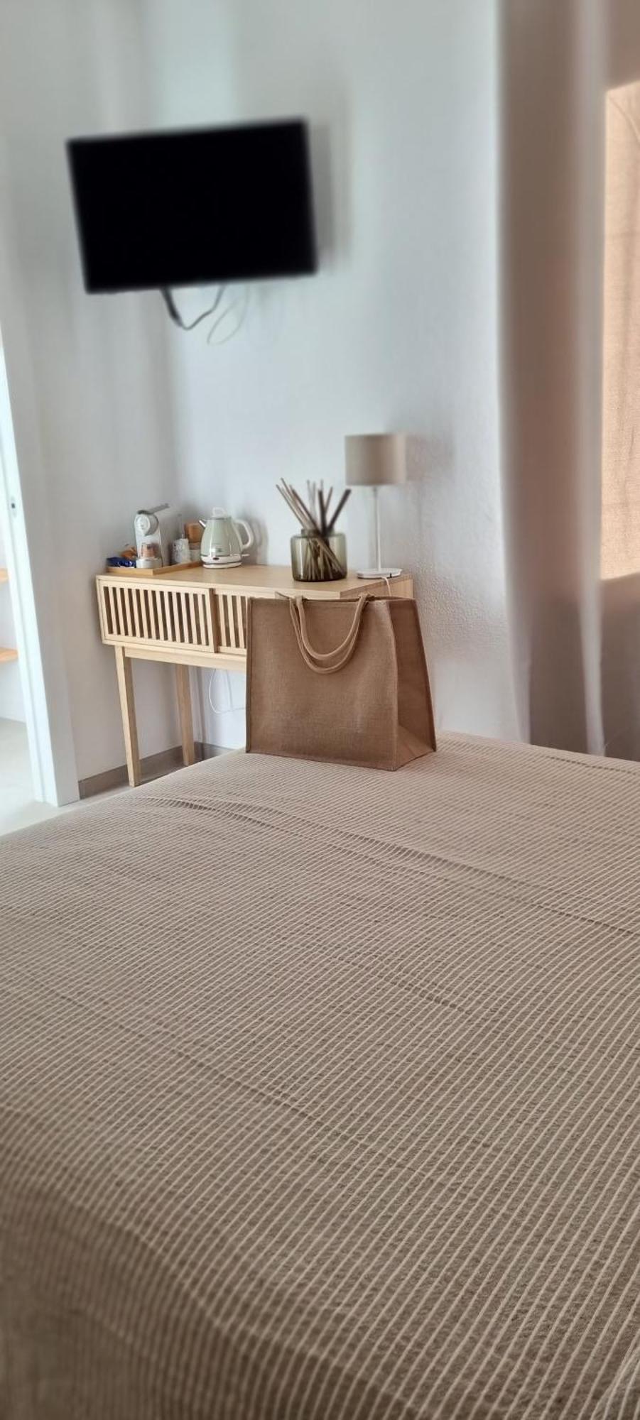 Casa Bri Boutique Rooms سانتا تيريزا غالّورا المظهر الخارجي الصورة
