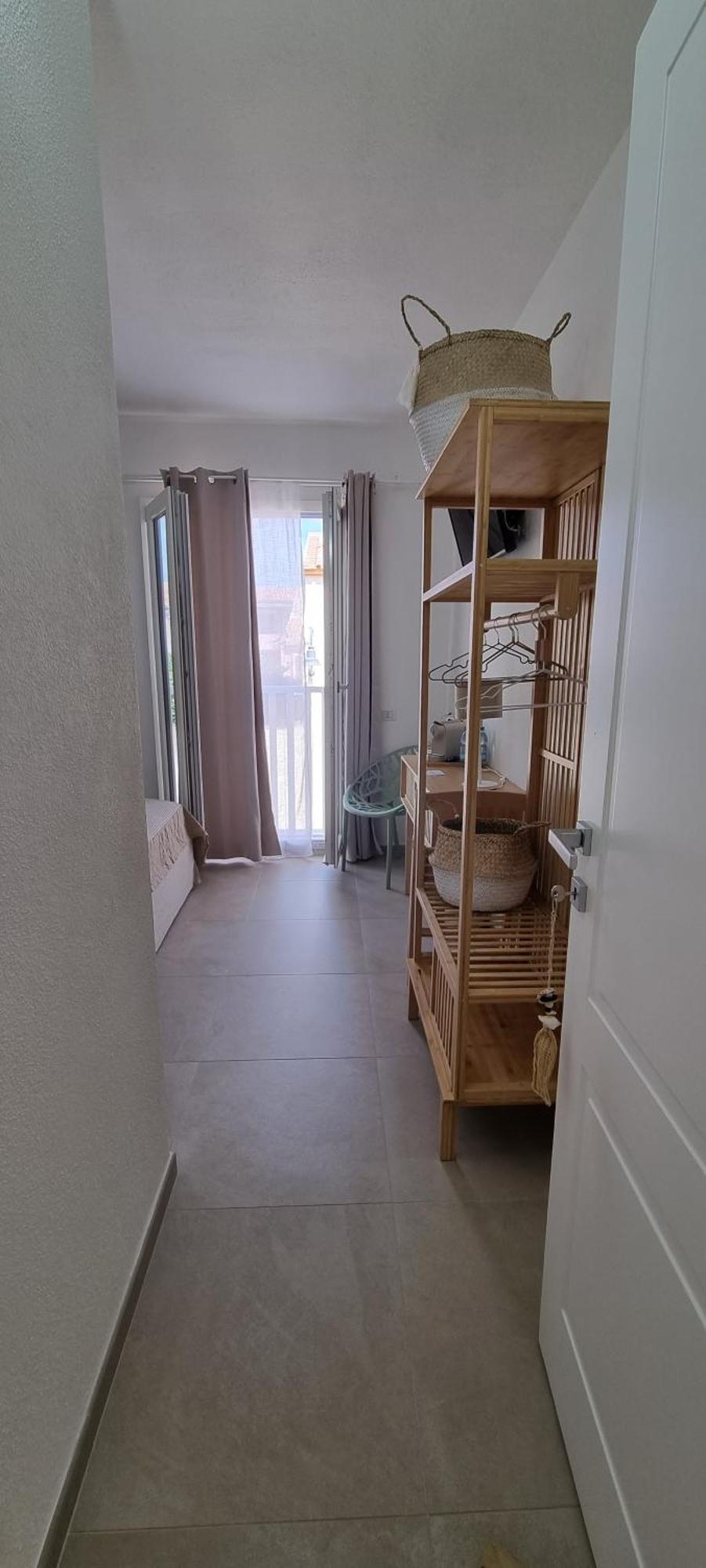Casa Bri Boutique Rooms سانتا تيريزا غالّورا المظهر الخارجي الصورة