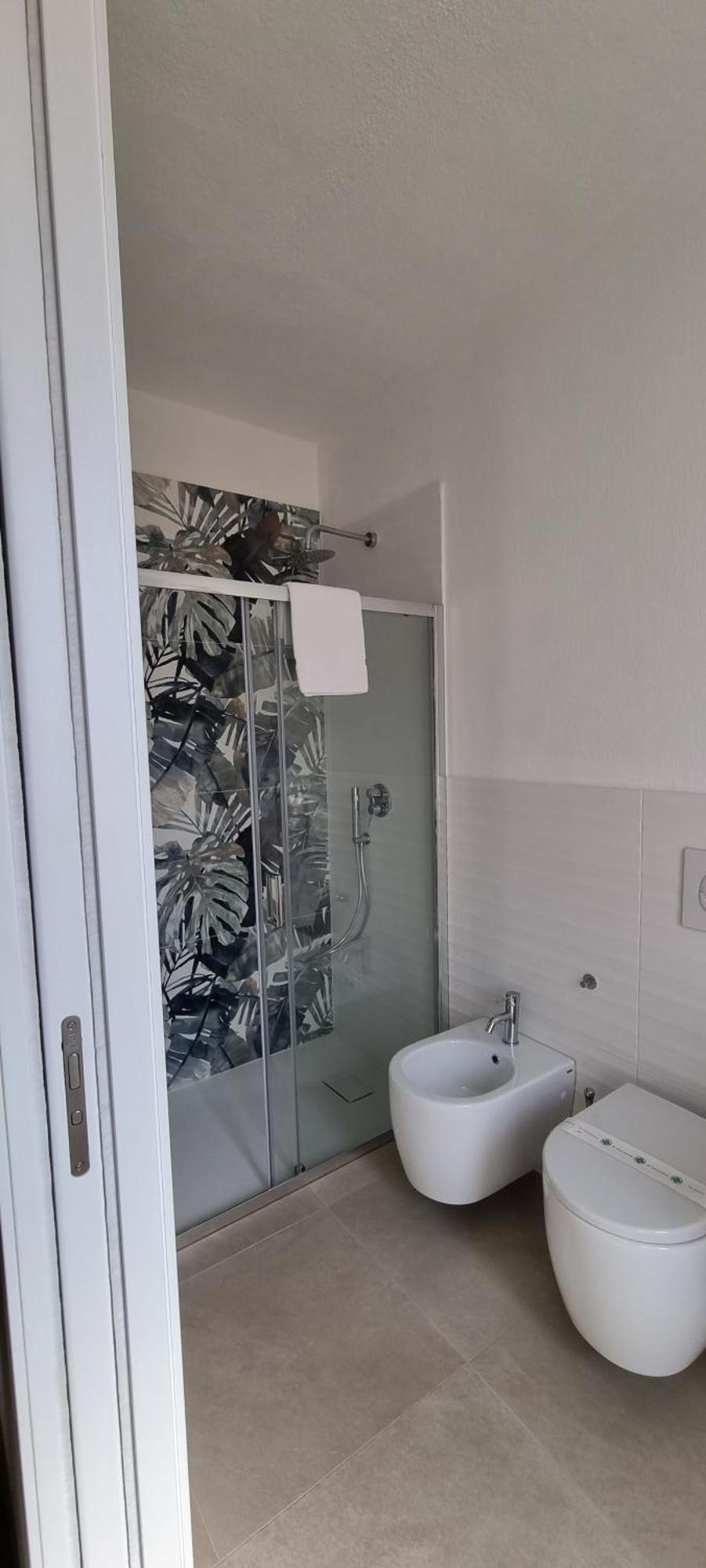 Casa Bri Boutique Rooms سانتا تيريزا غالّورا المظهر الخارجي الصورة