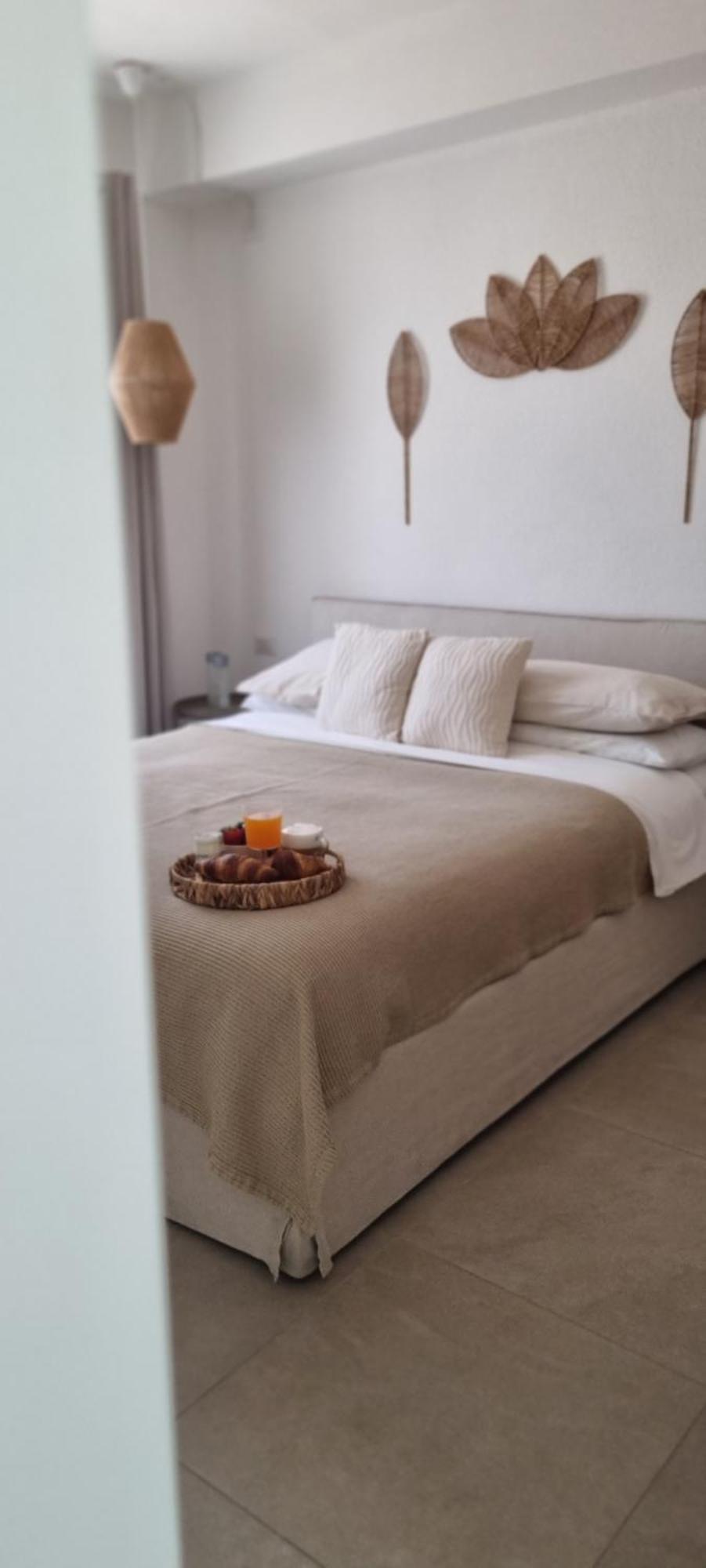 Casa Bri Boutique Rooms سانتا تيريزا غالّورا المظهر الخارجي الصورة