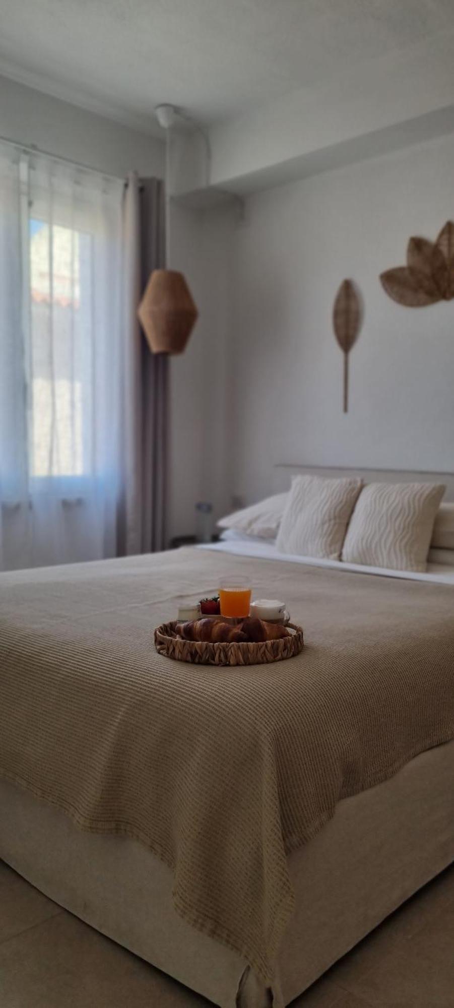 Casa Bri Boutique Rooms سانتا تيريزا غالّورا المظهر الخارجي الصورة