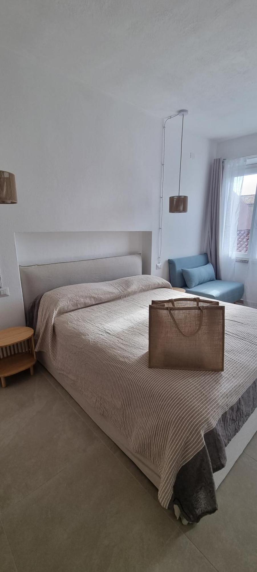 Casa Bri Boutique Rooms سانتا تيريزا غالّورا المظهر الخارجي الصورة