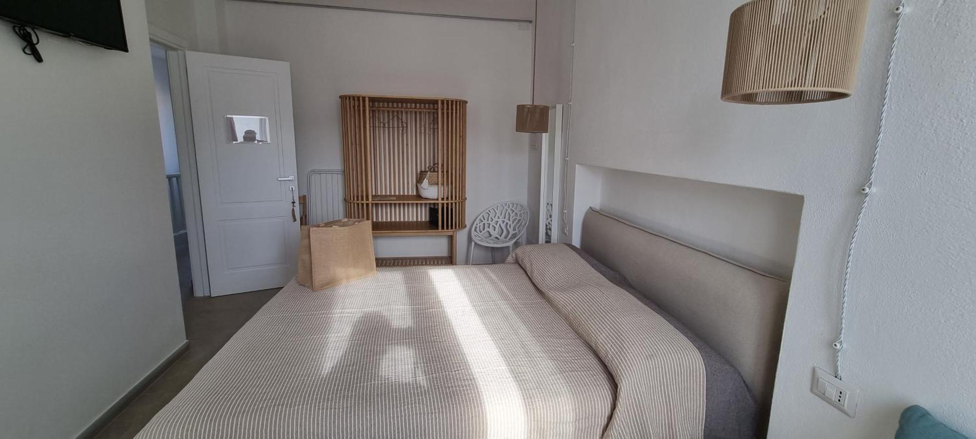 Casa Bri Boutique Rooms سانتا تيريزا غالّورا المظهر الخارجي الصورة