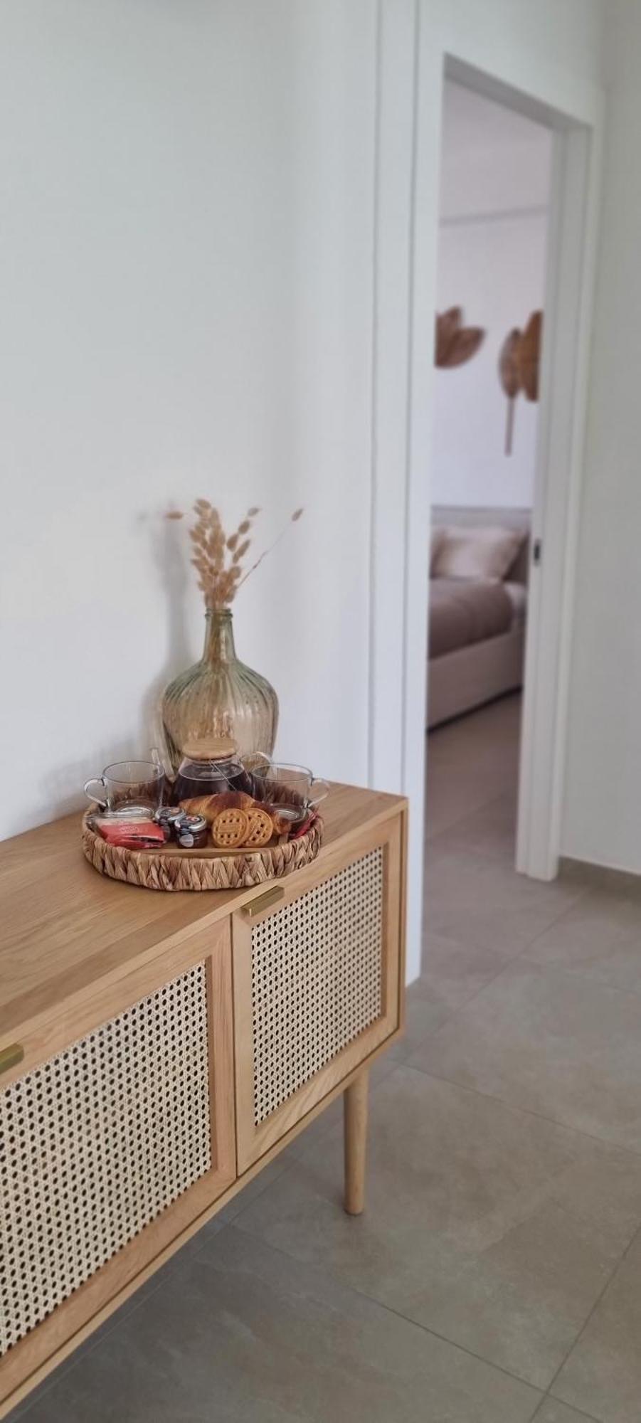 Casa Bri Boutique Rooms سانتا تيريزا غالّورا المظهر الخارجي الصورة
